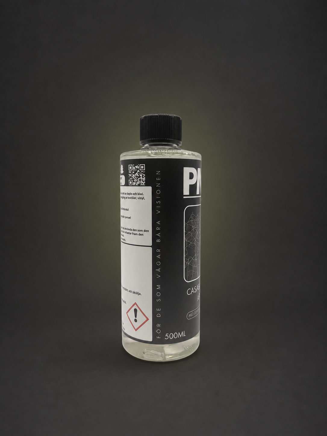 CASABLANCA – APC Allrengöring (Doft av Äpple & Kiwi)